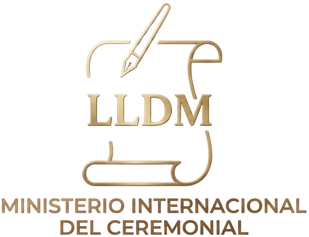 Ministerio del Ceremonial